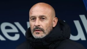Como 1907 v Bologna FC 1909 - Serie A