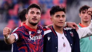 Bologna v Lecce - Serie A