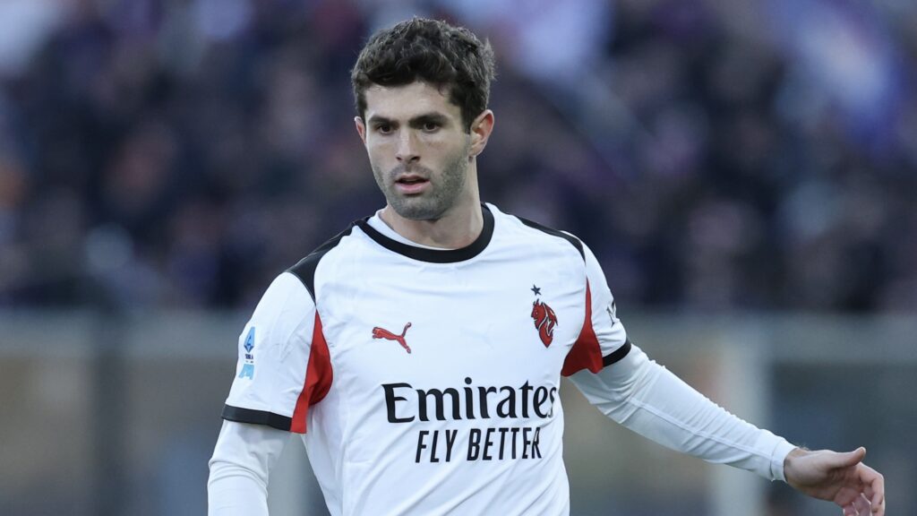 ACF Fiorentina v AC Milan - Serie A