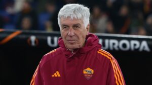 Gasperini