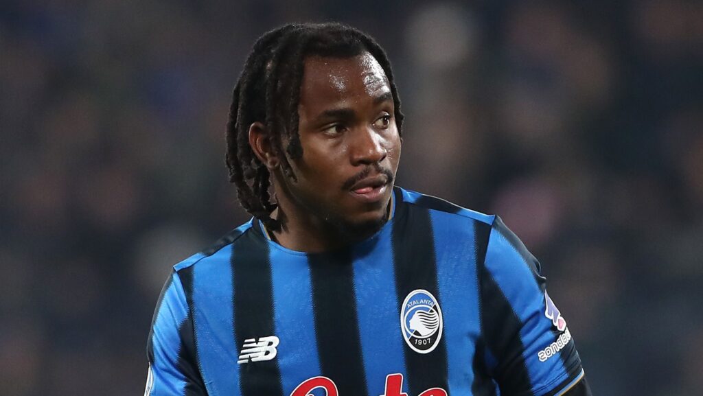 Atalanta BC v AC Milan - Serie A