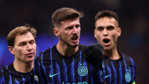 FC Internazionale Milano v Arsenal FC - UEFA Champions League 2025/26 League Phase MD7