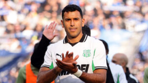Atalanta BC v US Sassuolo Calcio - Serie A