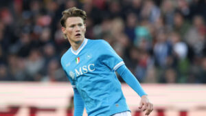 Udinese Calcio v SSC Napoli - Serie A