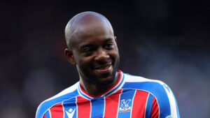 Newcastle United v Crystal Palace - Premier League
