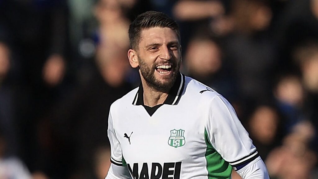 Pisa SC v US Sassuolo Calcio - Serie A