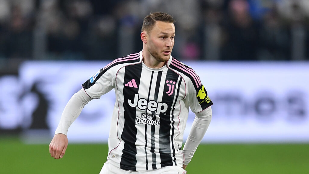 Juventus FC v US Cremonese - Serie A