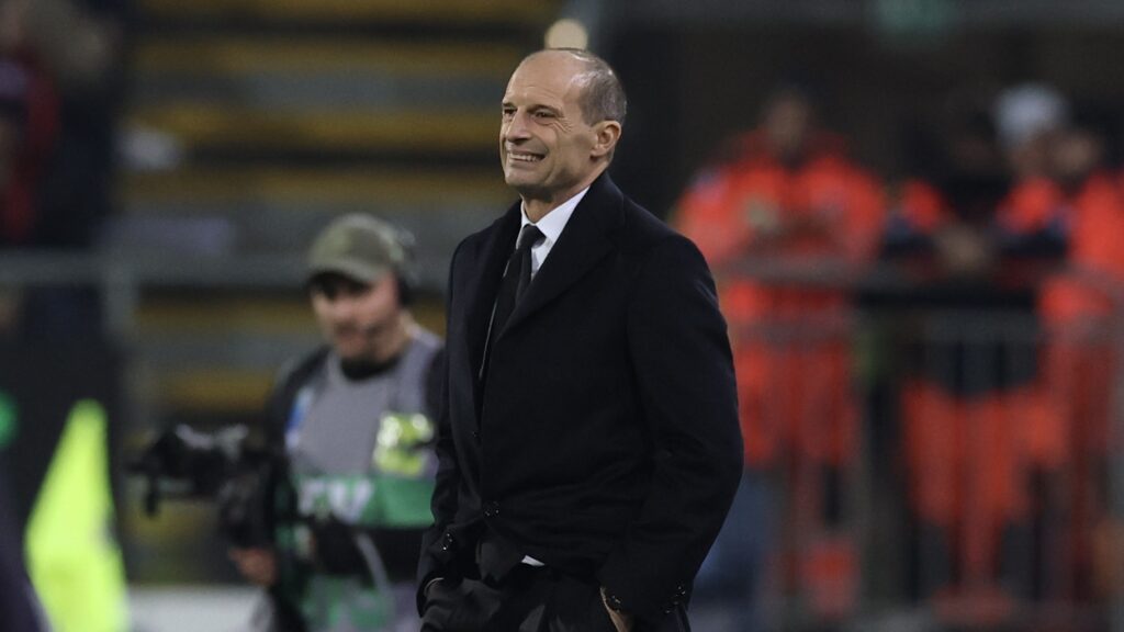 Cagliari Calcio v AC Milan - Serie A