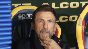 Di Francesco