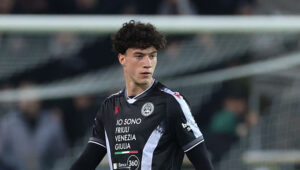 Udinese Calcio v Pisa SC - Serie A