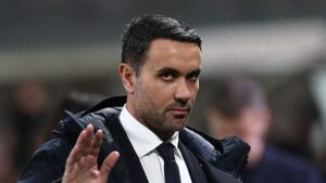 Atalanta BC v FC Internazionale - Serie A