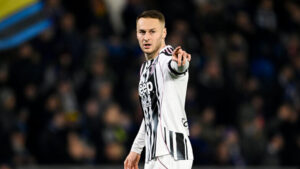 Pisa SC v Juventus FC - Serie A