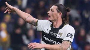 Parma Calcio 1913 v Genoa CFC - Serie A