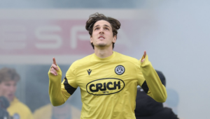 Zaniolo