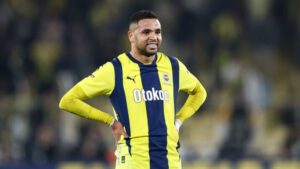 Fenerbahce v Samsunspor - Turkish Super League