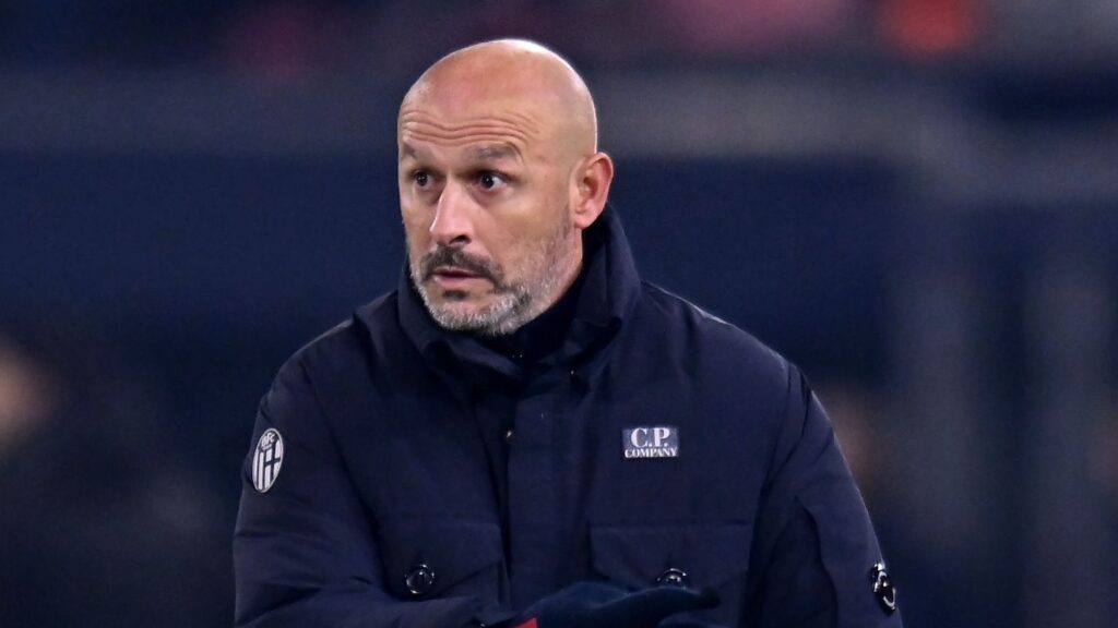 Bologna FC 1909 v US Sassuolo Calcio - Serie A