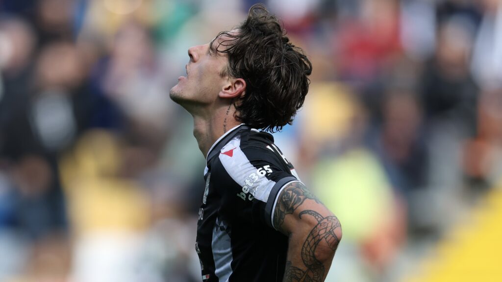 Udinese Calcio v Cagliari Calcio - Serie A