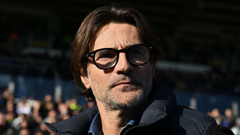 Parma Calcio 1913 v ACF Fiorentina - Serie A