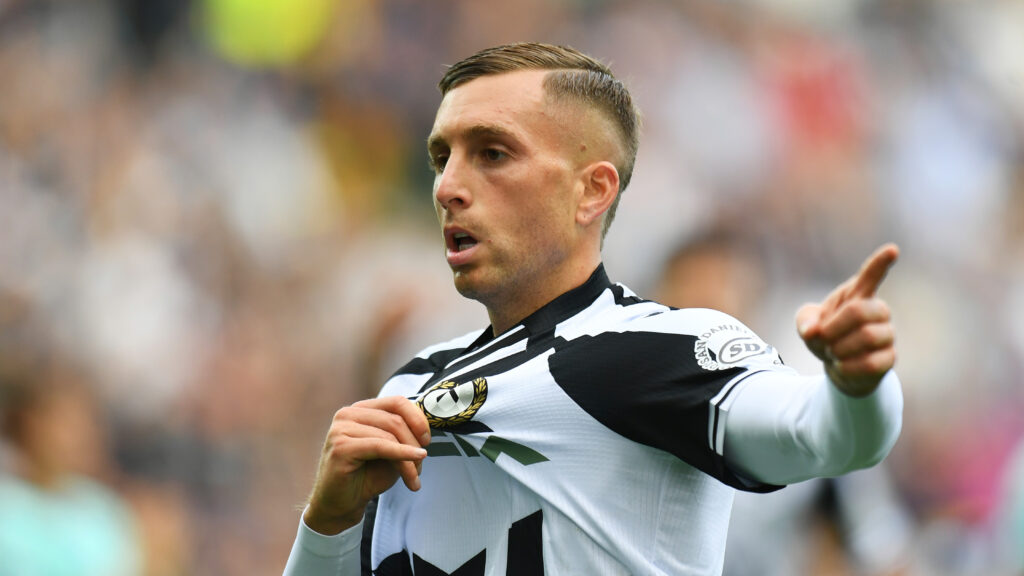 Udinese Calcio v Atalanta BC - Serie A