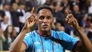 Cagliari v Venezia - Serie A