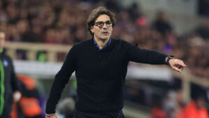 ACF Fiorentina v Cagliari Calcio - Serie A