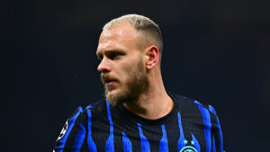 FC Internazionale Milano v Arsenal FC - UEFA Champions League 2025/26 League Phase MD7