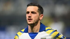 Parma Calcio 1913 v SS Lazio - Serie A