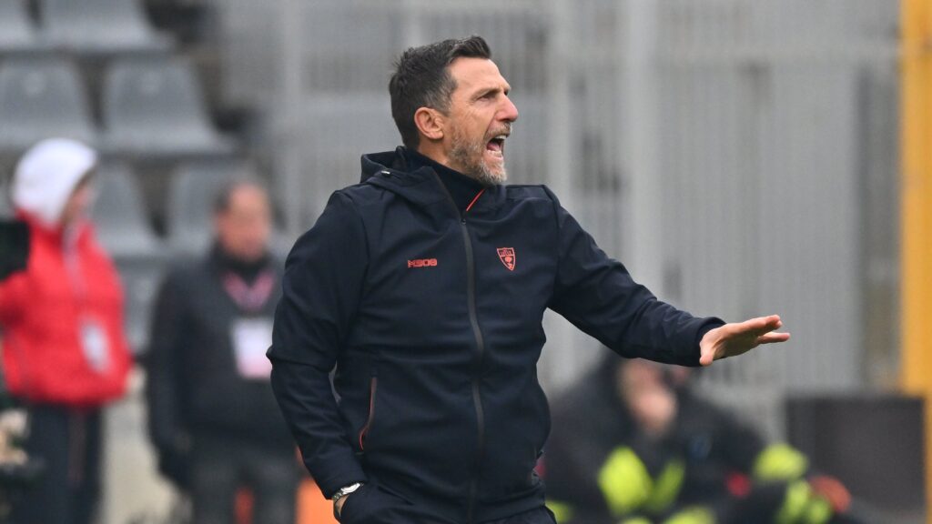 US Cremonese v US Lecce - Serie A