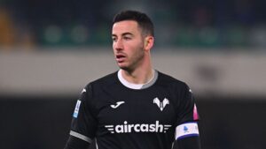 Hellas Verona FC v Bologna FC 1909 - Serie A