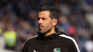 Atalanta BC v US Sassuolo Calcio - Serie A