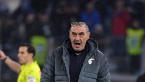 Sarri