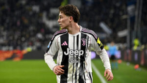 Juventus FC v SSC Napoli - Serie A