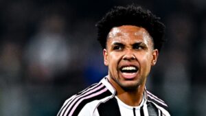 MCKennie