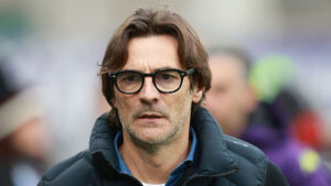 ACF Fiorentina v US Cremonese - Serie A