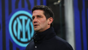 FC Internazionale v SSC Napoli - Serie A