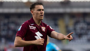 Torino FC v US Cremonese - Serie A