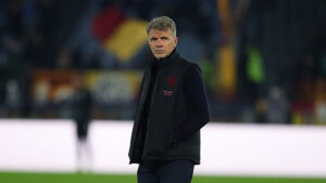 AS Roma v Torino FC - Coppa Italia
