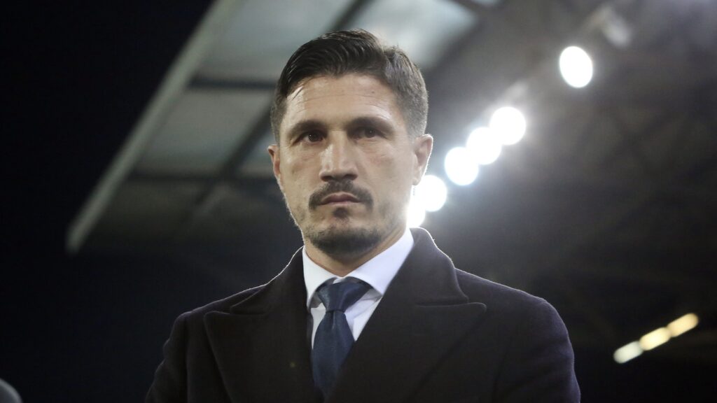 Cagliari Calcio v AC Milan - Serie A