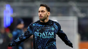 FC Internazionale v SSC Napoli - Serie A