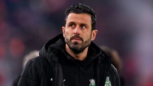 Bologna FC 1909 v US Sassuolo Calcio - Serie A