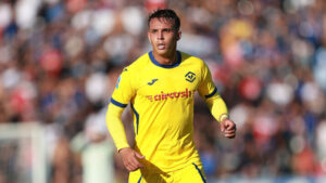 Pisa SC v Hellas Verona FC - Serie A