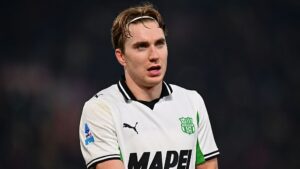 Bologna FC 1909 v US Sassuolo Calcio - Serie A