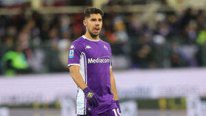 ACF Fiorentina v US Cremonese - Serie A