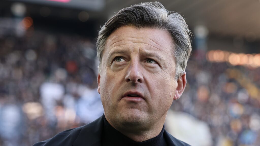 Udinese Calcio v SSC Napoli - Serie A
