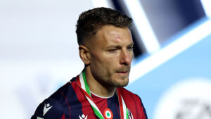 SSC Napoli v Bologna FC 1909 - Supercoppa Italiana Final