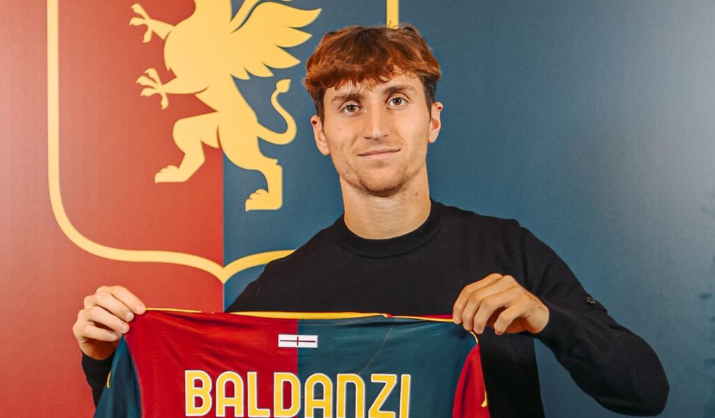 baldanzi
