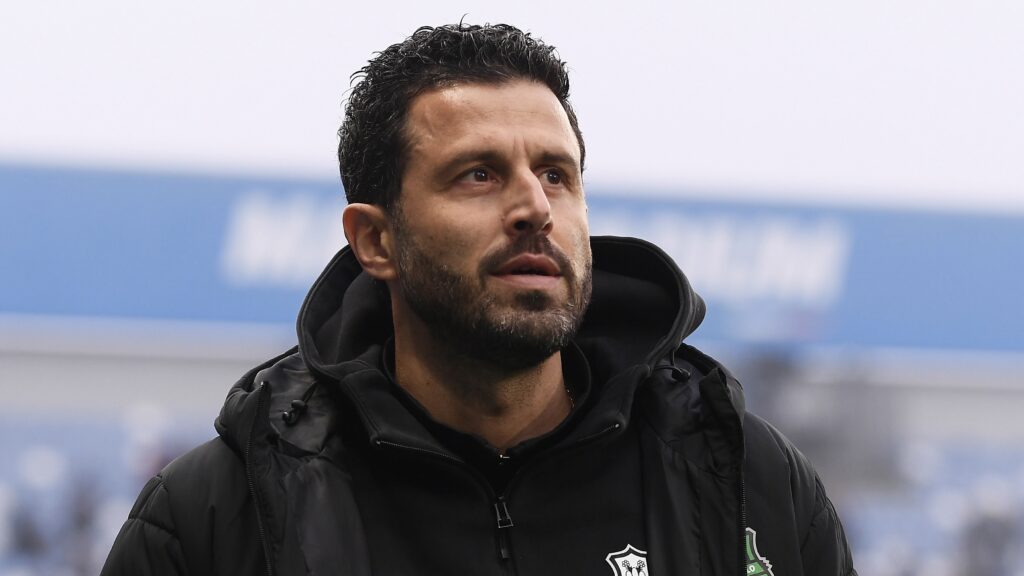 US Sassuolo Calcio v Parma Calcio 1913 - Serie A