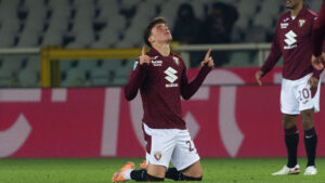 Torino FC v Udinese Calcio - Serie A