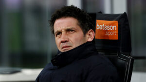 FC Internazionale v Pisa SC - Serie A
