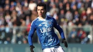 Como 1907 v Udinese Calcio - Serie A
